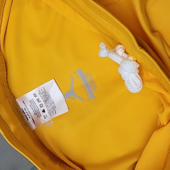 Air Jordan Compression Active Shorts Men's Size L - Picture 6 of 6